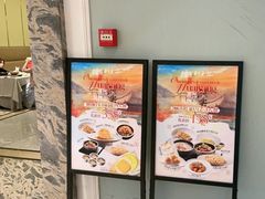 -狮王府淮扬菜(新街口友谊店)