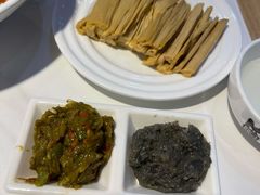 双拼酱料-黑鸡小馆(金源店)