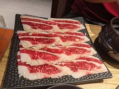 -泥炉烧肉师(新街口金銮巷店)