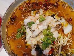 -阿娜尔·新疆菜(宜家荟聚中心店)