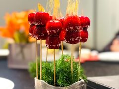 -小古林饭荘(东环路店)