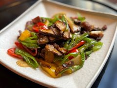 -滇野云南野生菌餐厅(陕西南路店)