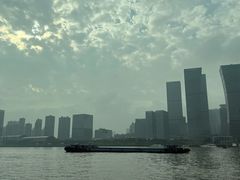 -公平路渡口(轮渡站)