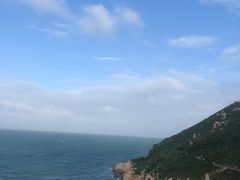 -东澳岛