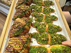 -富贵面包公司(运河店)