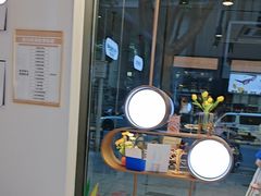 -锦泉眼镜·视光体验中心(仓边路店)
