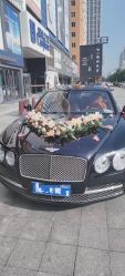 -华润婚车租赁公司·和胜租车