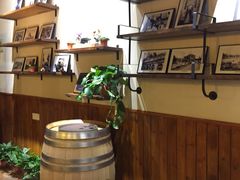 -麦落精酿啤酒餐吧(先农大院店)