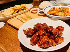 -弄堂里·寻味杭州(湖滨银泰in77C区店)