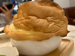 -港丽餐厅(高德置地店)