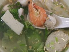 -汕头辉记肠粉王(岗厦店)