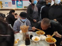 -肖家河家常面(肖家河北街店)