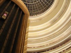 -杭州国际会议中心洲际酒店-原素全日餐厅(解放东路店)