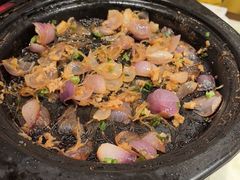 -径山十八道·风味民间菜(华夏之心店)