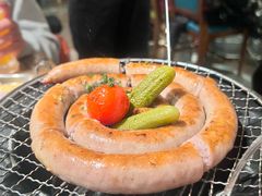 -卢布里西餐厅(海拉尔店)