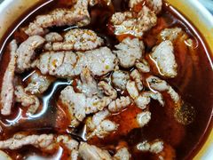 -江三王记牛杂馆(总店)
