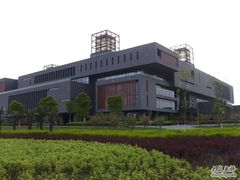 -南京工程学院(江宁校区)
