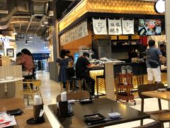 -Pier 21 (Terminal 21 Asok)