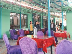 大堂-马白开来特色羊排揪片子  (总店)