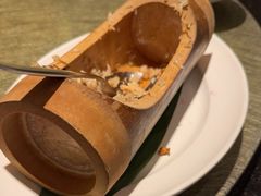 -三亚亚龙湾瑞吉酒店·铭轩中餐厅Mingxuan·海南菜·粤菜