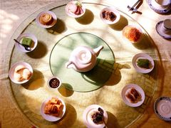 手碟-厉家菜(德胜门总店)