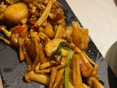 -荟廷·晶萃(陆家嘴尚悦湾店)