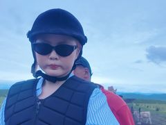 -新疆那拉提国家旅游度假区