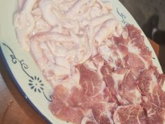 -华哥新鲜猪精品美食