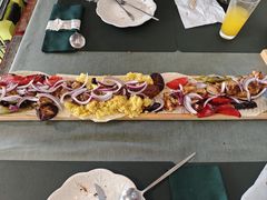 -Turka土耳咖 (滨海新区店)