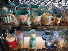 -星巴克(湖州凤凰时代广场店)