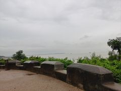 -威远炮台