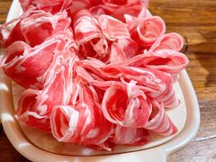 -额尔敦草原涮羊肉·烧烤(冻青树总店)