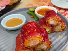 -点都德(汇胜楼店)