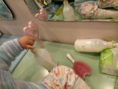 -BlueBubble蓝泡泡婴幼儿游泳会所(合川路店)
