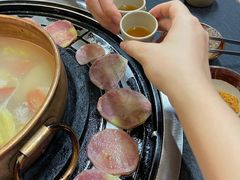 -阿山卓·野生菌火锅·纳西火塘烤肉