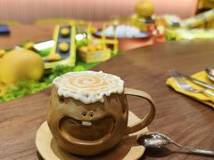 -Calix&Lay's(新天地店)