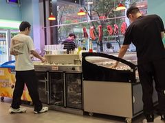 -一鼎来潮汕牛肉自助火锅(翻身分店)