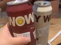 -WOW LUCKY创意韩料(龙阳广场店)