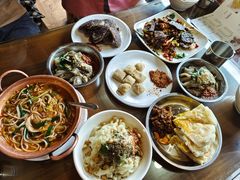 -88号小吃店·经典云南菜·地道纳西美食