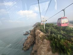 -摩天岭风景区