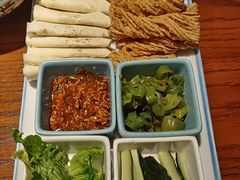 -一记洛阳菜·糖醋小排·水席(十字街店)