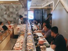 -争鲜回转寿司(通州万达店)