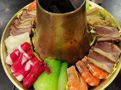 -鼓楼东街老火锅(鼓楼店)