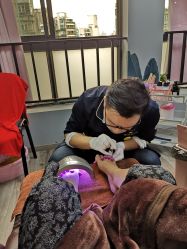 -7嘉nail eyelash·美甲美睫