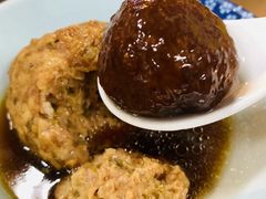 -粗茶淡饭(东关街店)