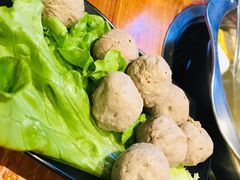 -潮味四季潮汕牛肉火锅(来凤街店)