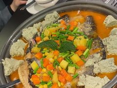 -师烤·豆花烤鱼(深圳坂田天虹店)