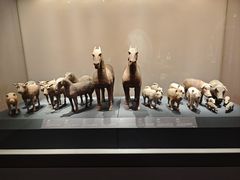 -北京大葆台遗址博物馆