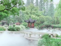 -杭州西湖柳莺里酒店·闻莺厅