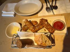 -The Cheesecake Factory 芝乐坊餐厅(王府中環店)